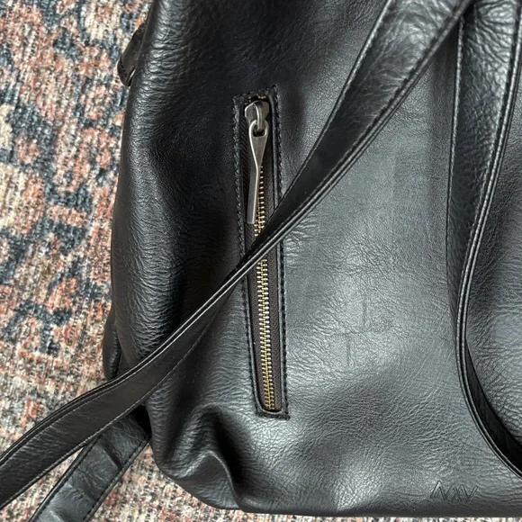 Matt & Nat VIGNELLI VEGAN BACKPACK - Picture 8 of 14